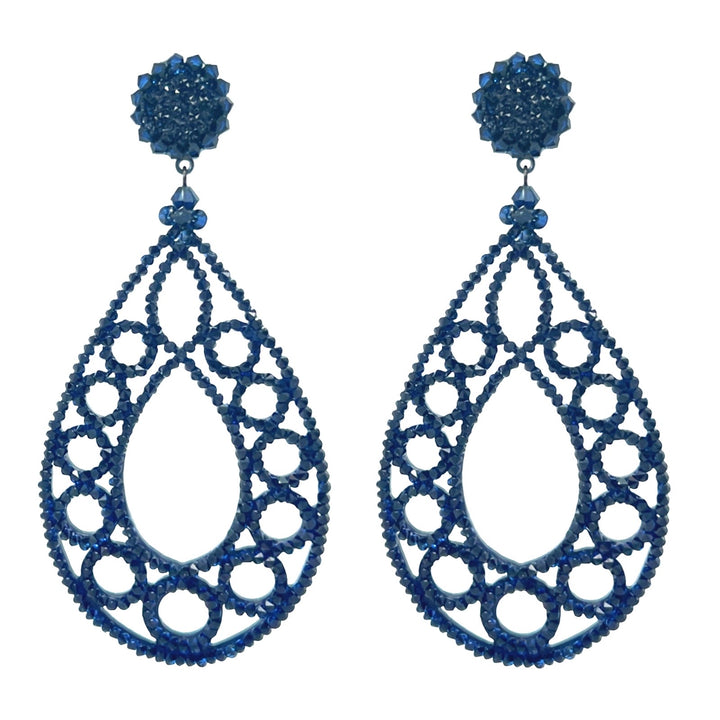 DUBLOS EARRINGS