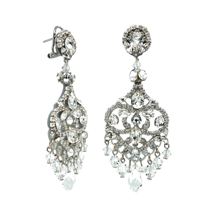 DUBLOS EARRINGS