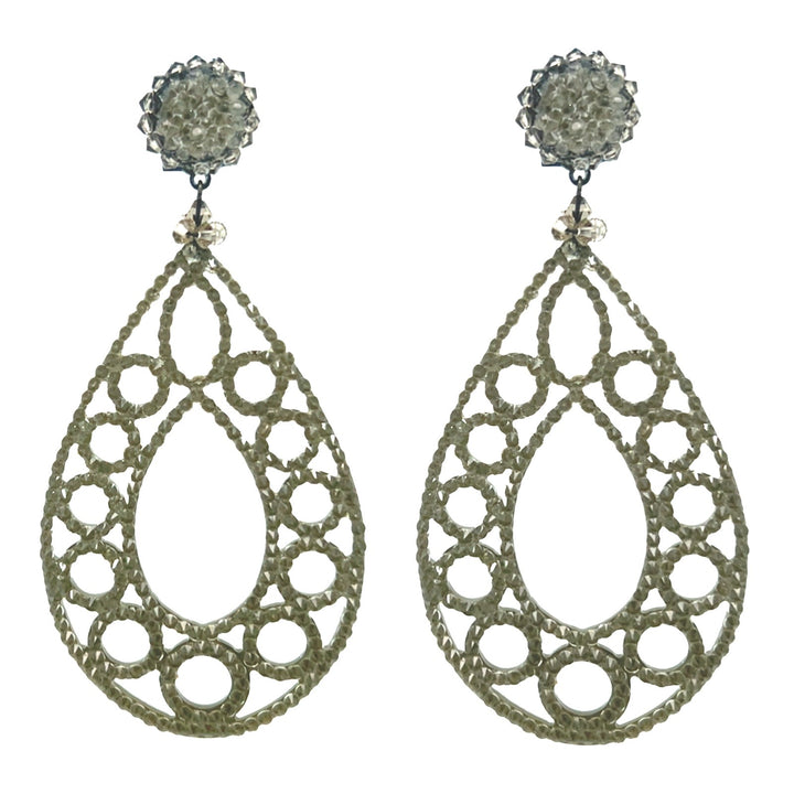DUBLOS EARRINGS