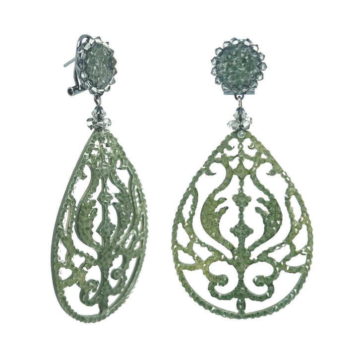 DUBLOS EARRINGS