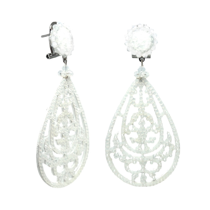 DUBLOS EARRINGS