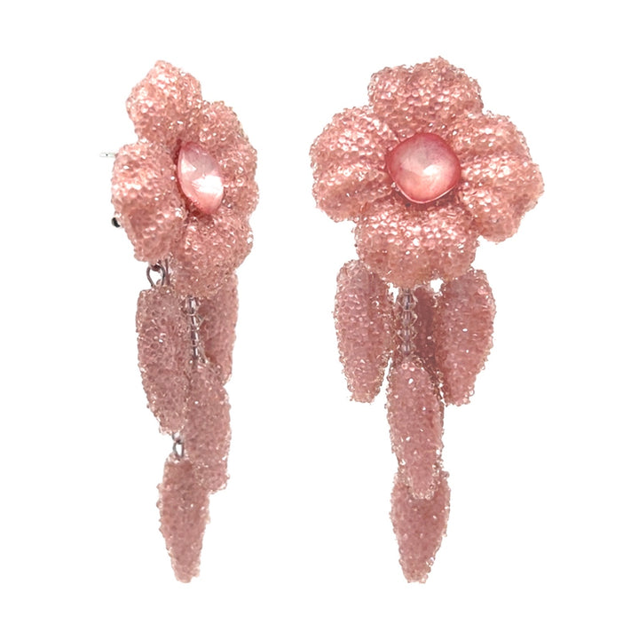 DUBLOS EARRINGS