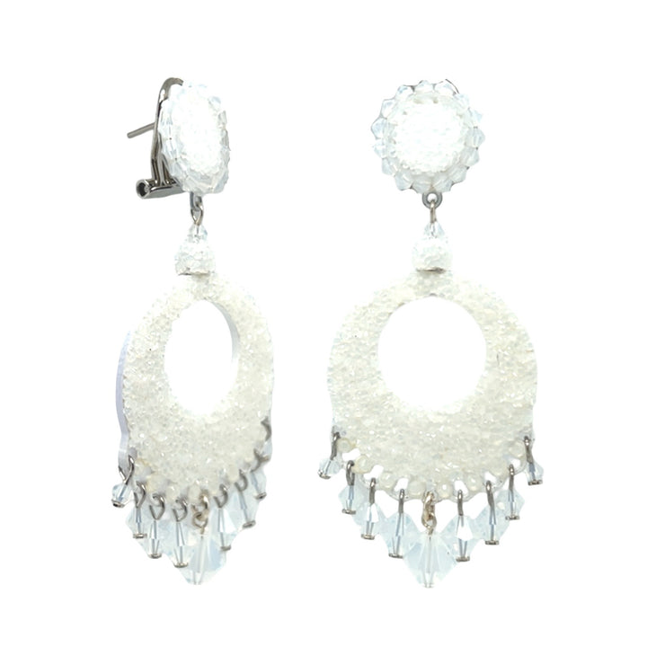 DUBLOS EARRINGS