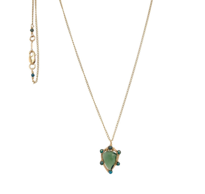 DANA KELLIN NECKLACE