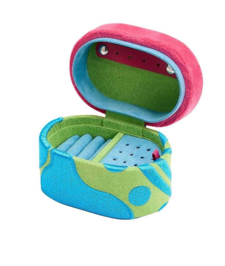 BEA BONGIASCA JEWELRY BOX