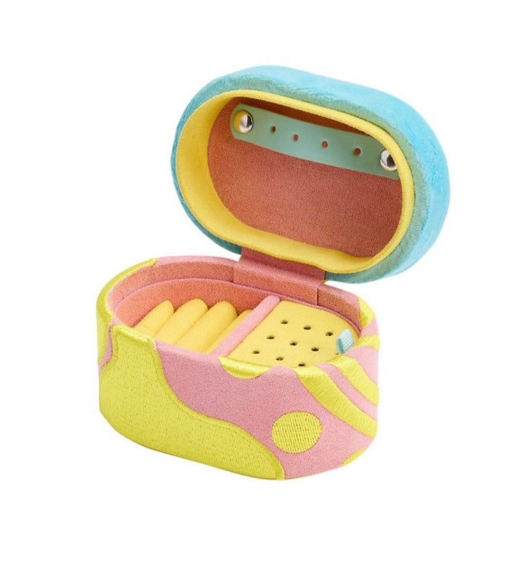 BEA BONGIASCA JEWELRY BOX