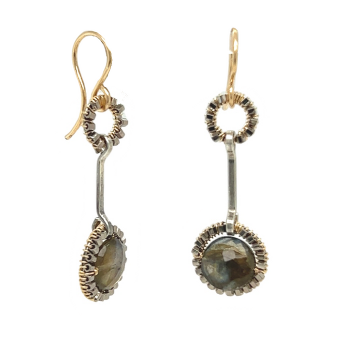 DANA KELLIN EARRINGS