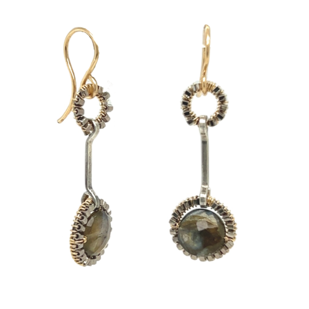 DANA KELLIN EARRINGS