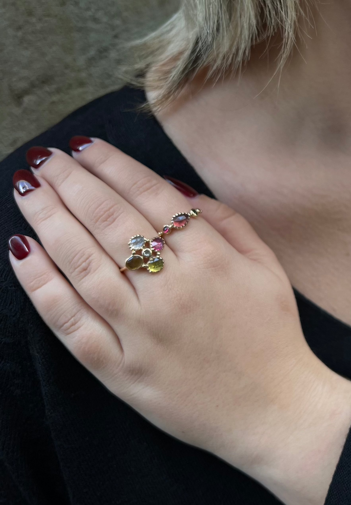 DORETTE RING