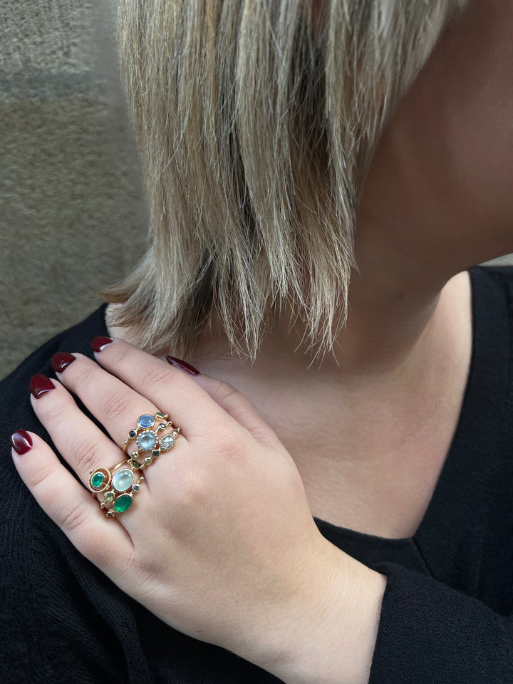 DORETTE RING