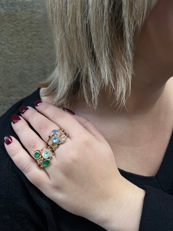 DORETTE RING