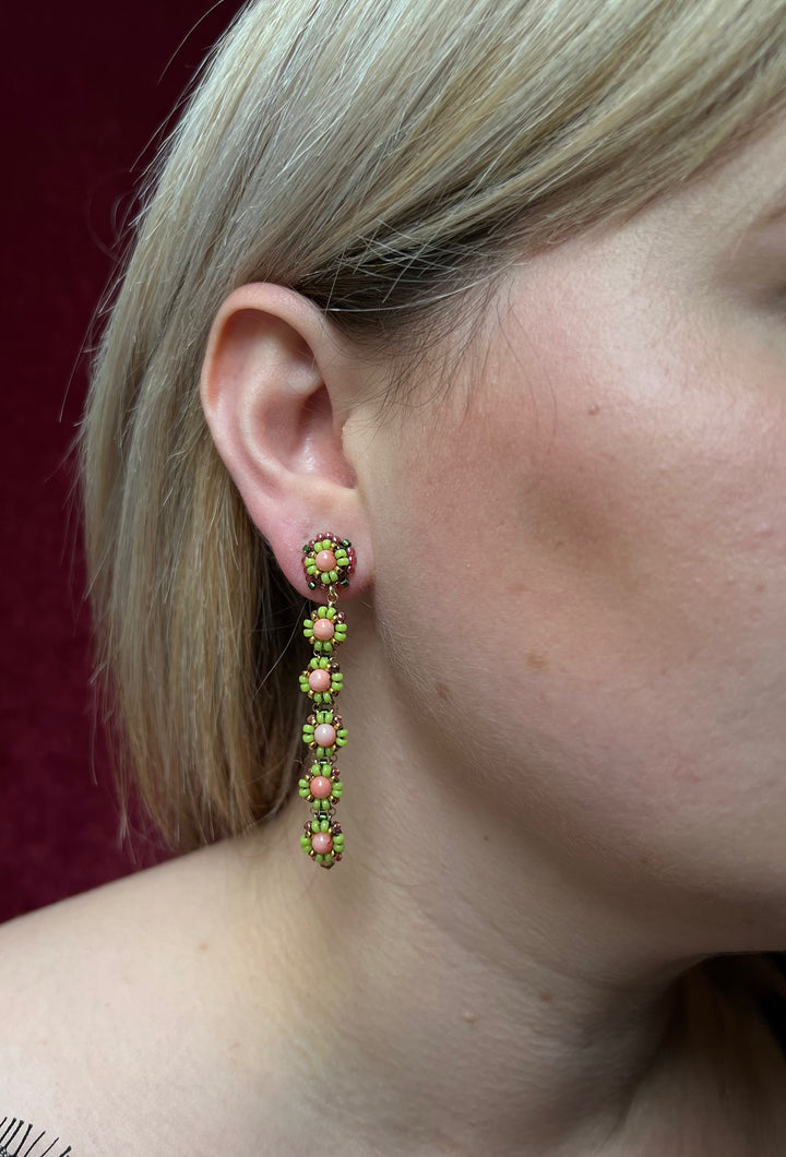 MIGUEL ASES EARRINGS