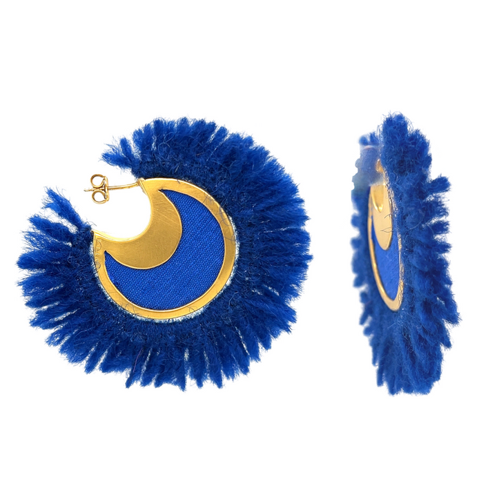 KATARINA MAKRIYANNI EARRINGS