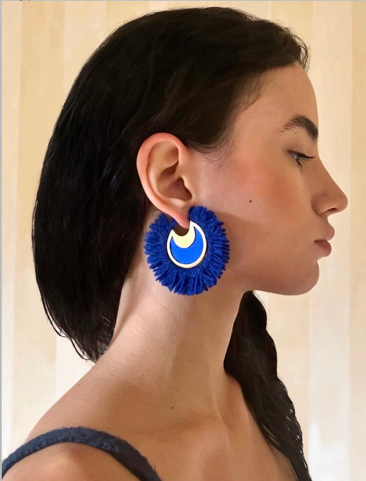 KATARINA MAKRIYANNI EARRINGS