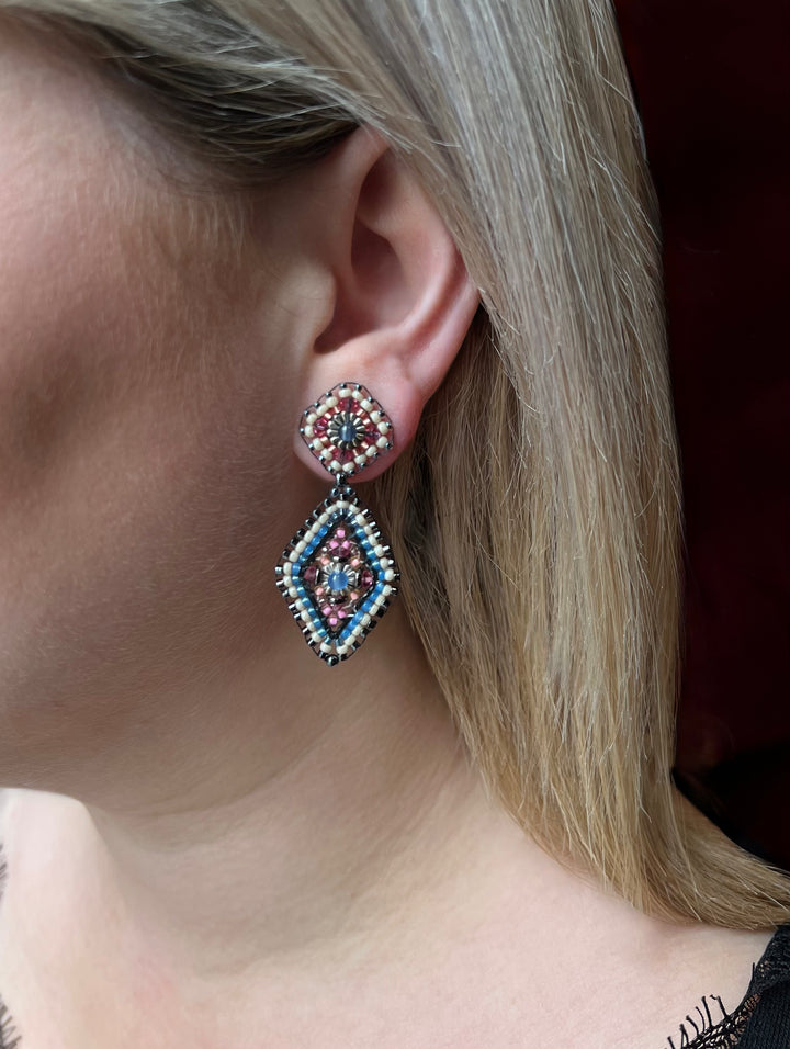 MIGUEL ASES EARRINGS