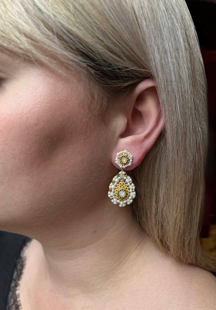 MIGUEL ASES EARRINGS