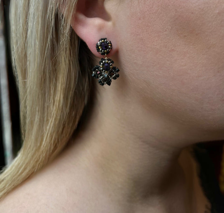 MIGUEL ASES EARRINGS