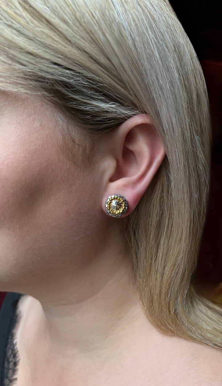 MIGUEL ASES EARRINGS