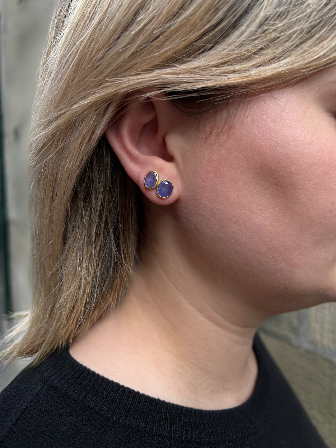 PIPPA SMALL EARRINGS