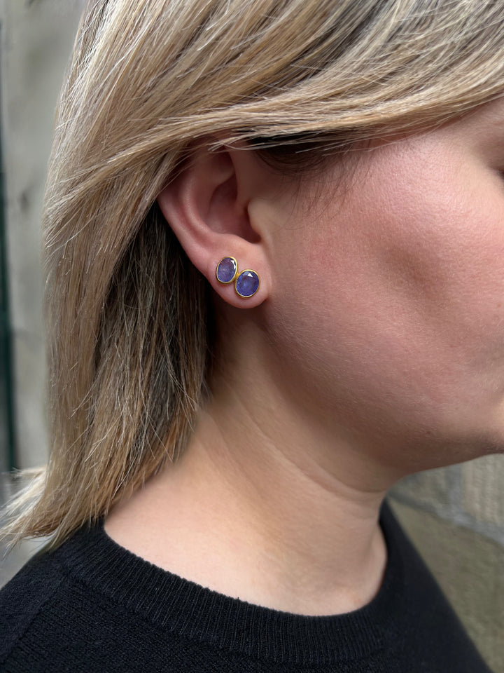 PIPPA SMALL EARRINGS