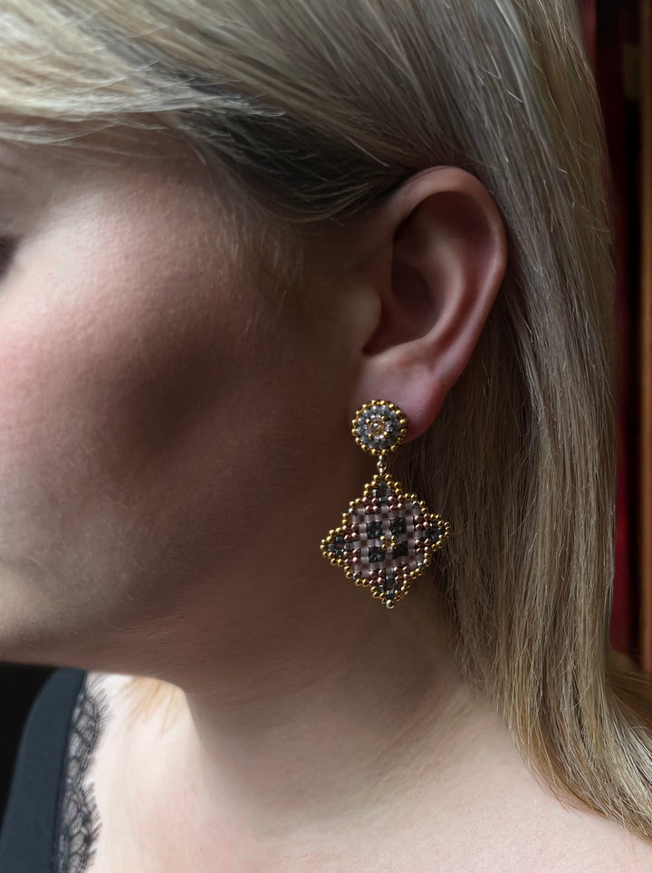 MIGUEL ASES EARRINGS
