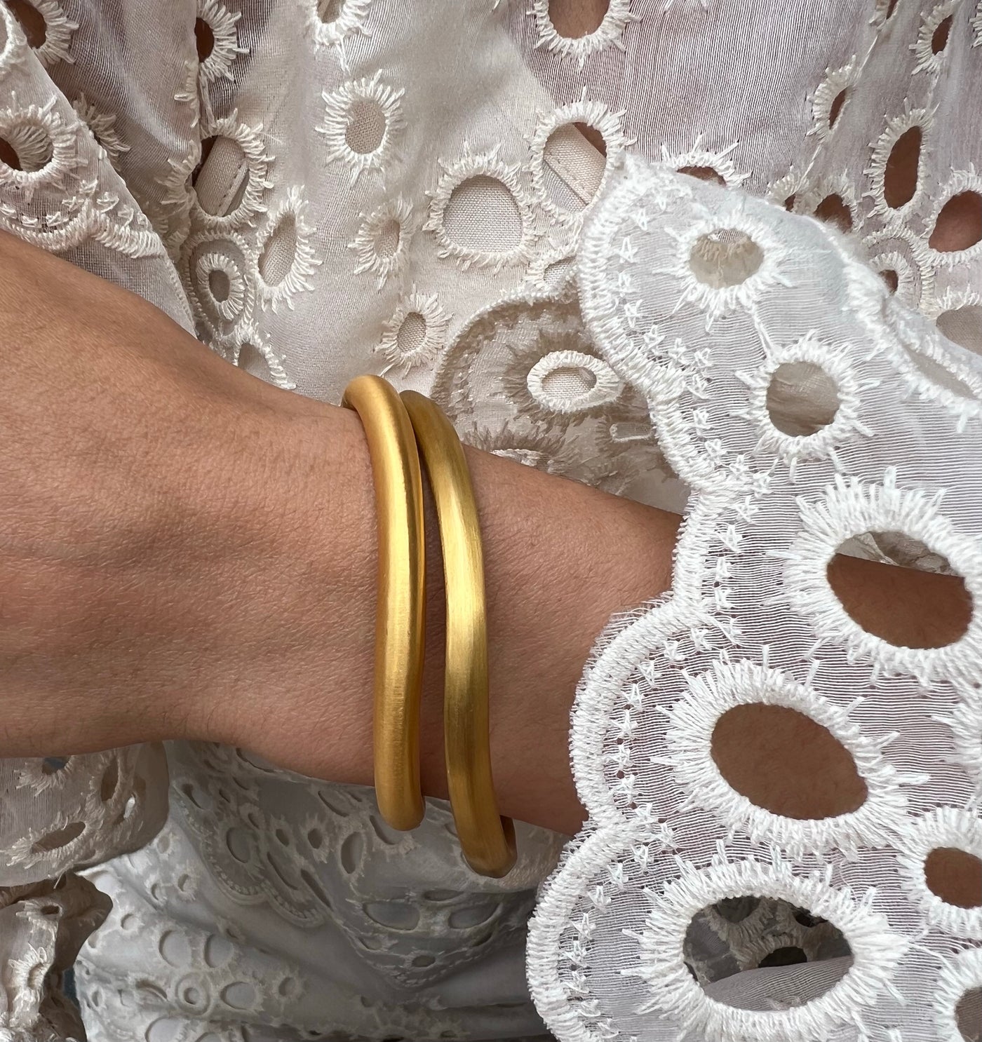 MARIE-HELENE DE TAILLAC BRACELET