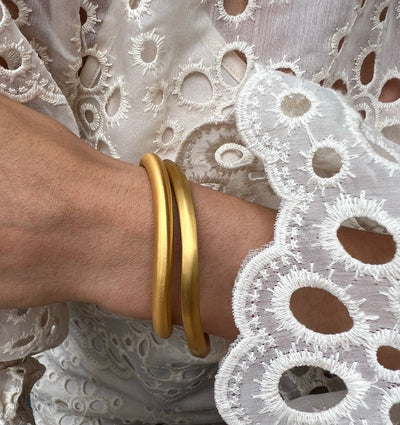 MARIE-HELENE DE TAILLAC BRACELET