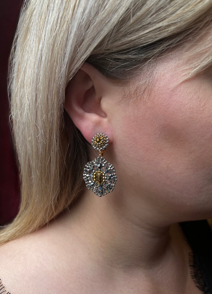 MIGUEL ASES EARRINGS