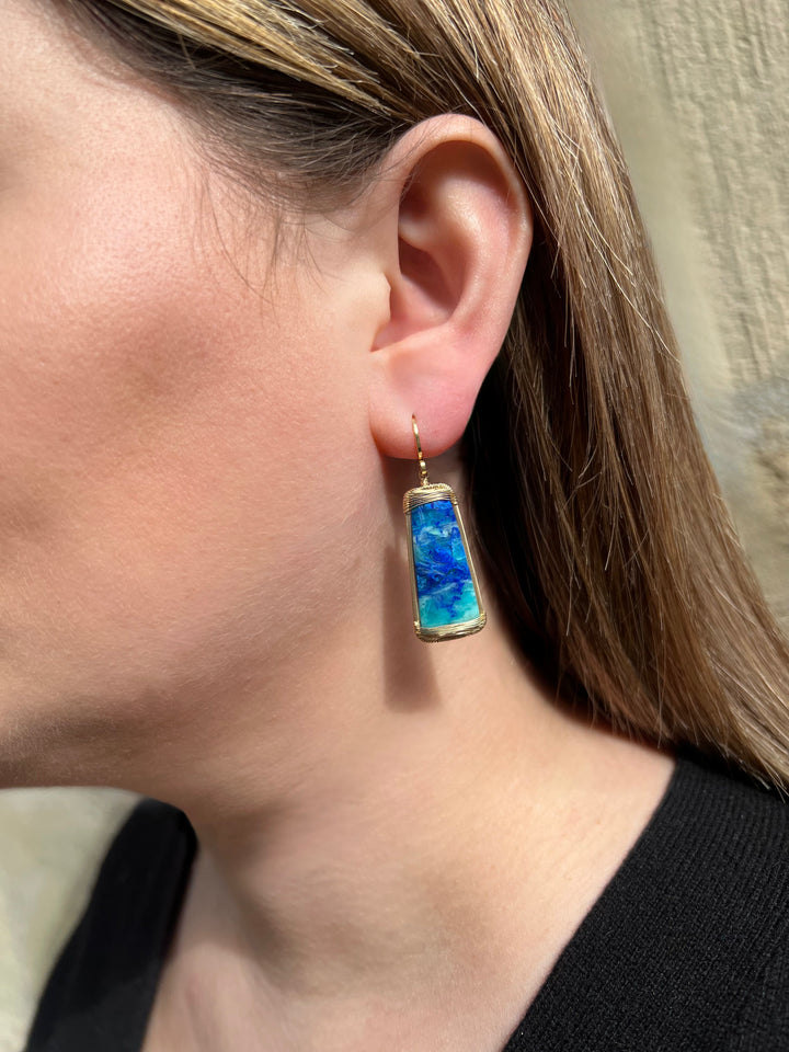 DANA KELLIN FINE EARRINGS