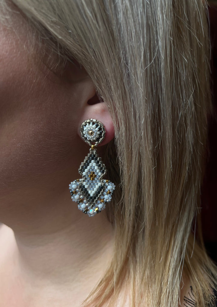 MIGUEL ASES EARRINGS