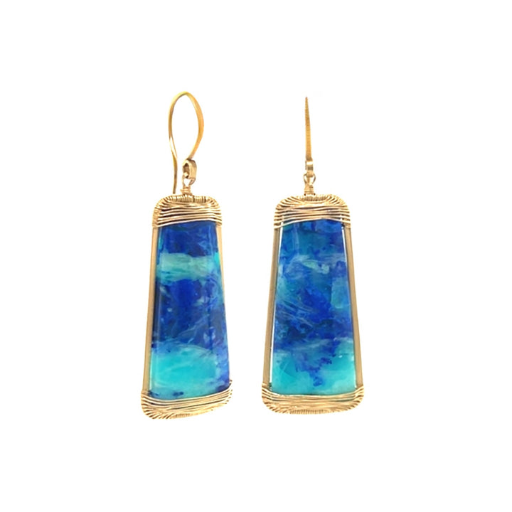 DANA KELLIN FINE EARRINGS