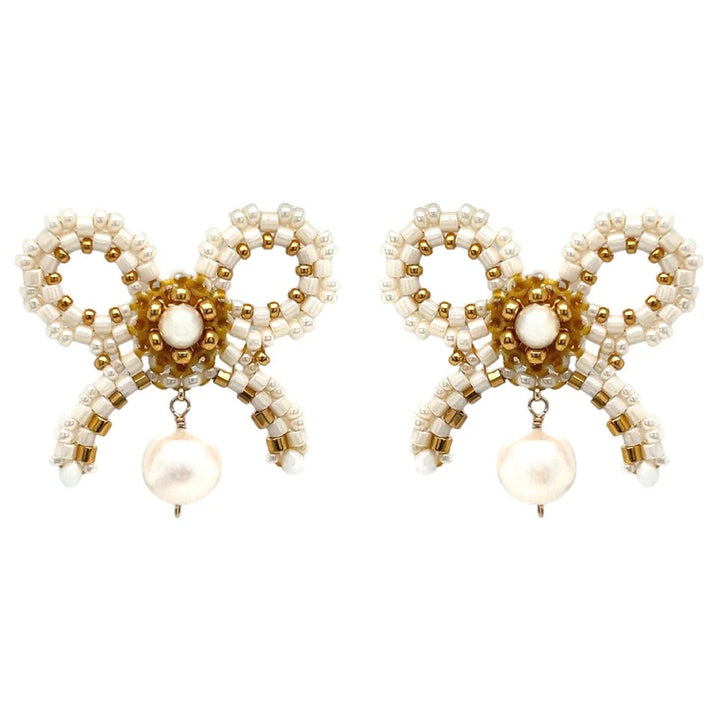 MIGUEL ASES EARRINGS