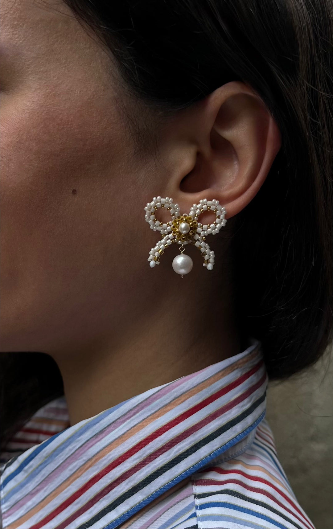 MIGUEL ASES EARRINGS