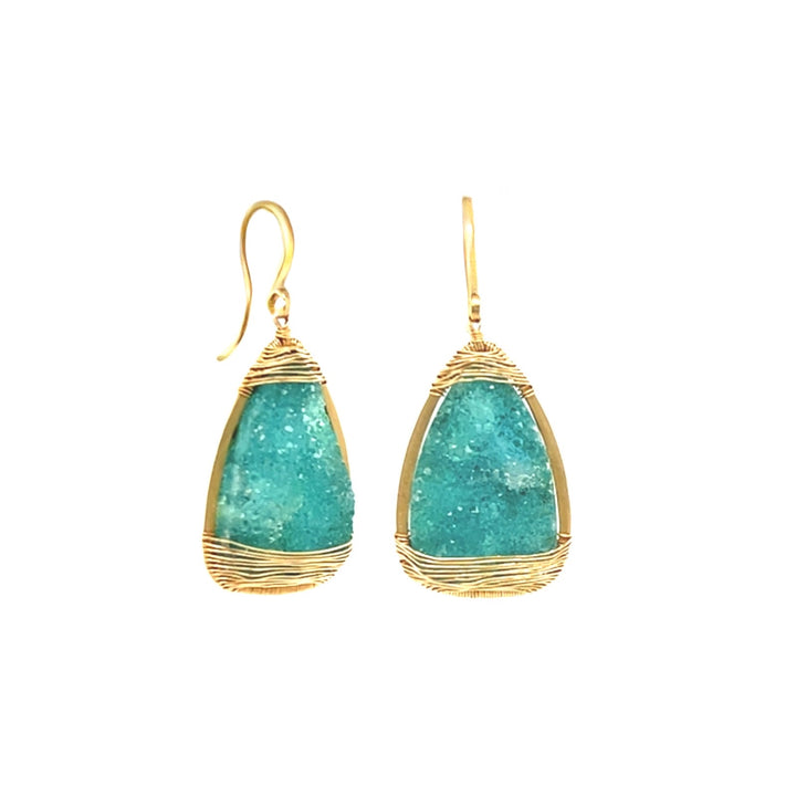 DANA KELLIN FINE EARRINGS