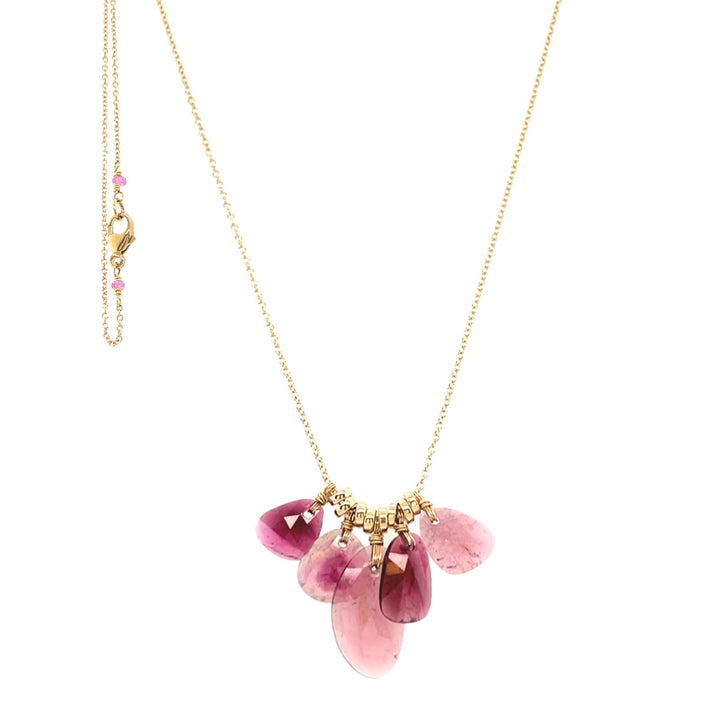 DANA KELLIN FINE NECKLACE