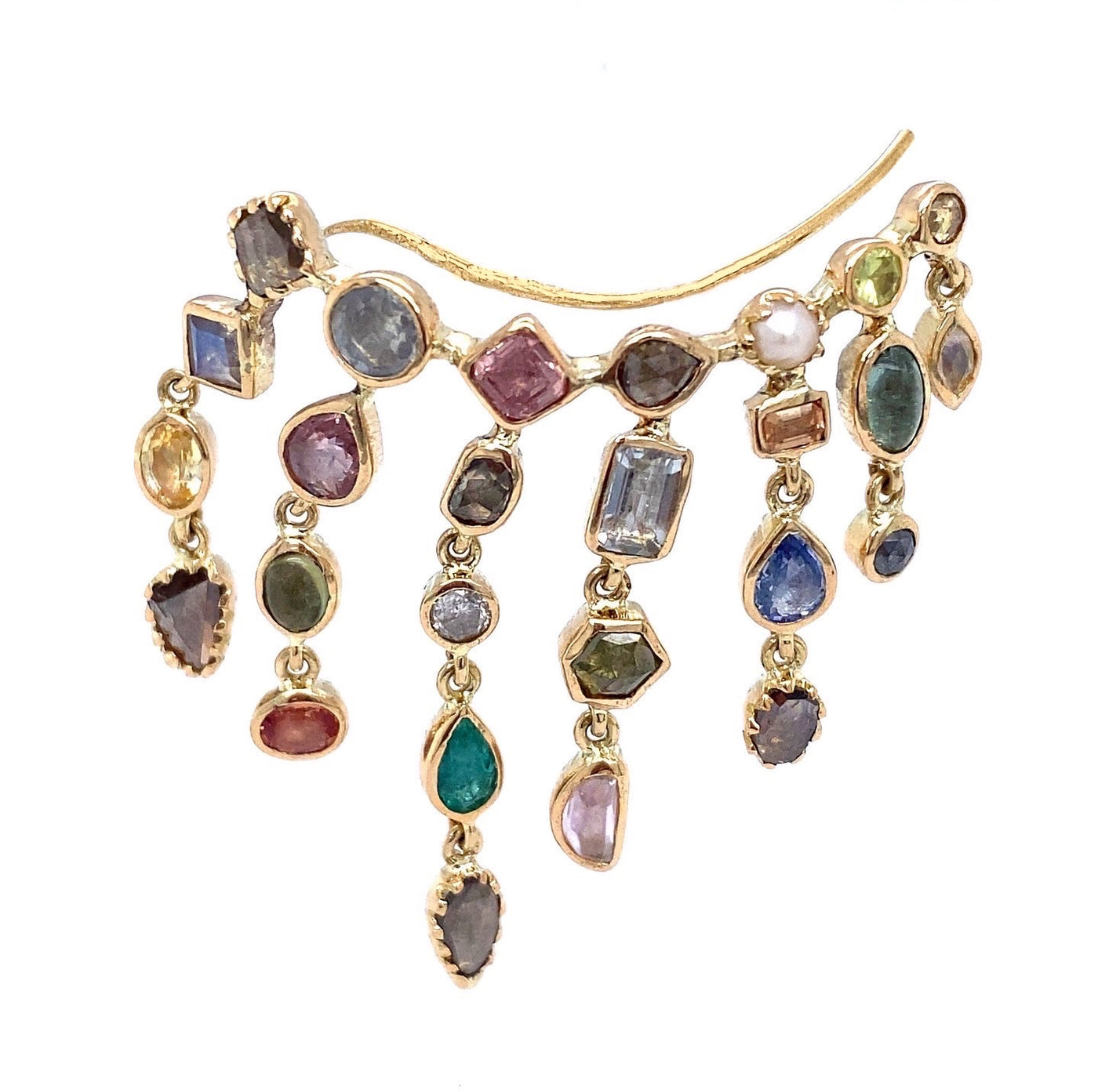 DORETTE EARRING
