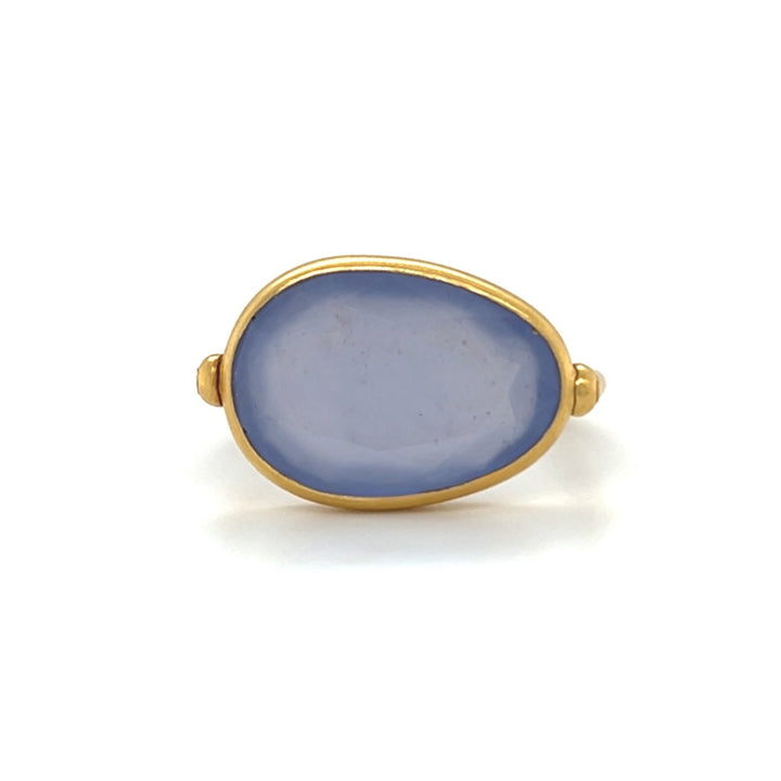 MARIE-HELENE DE TAILLAC RING