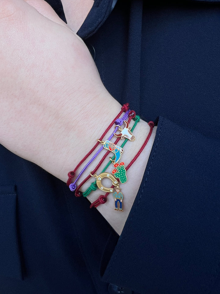 MARIE-HELENE DE TAILLAC CHARM