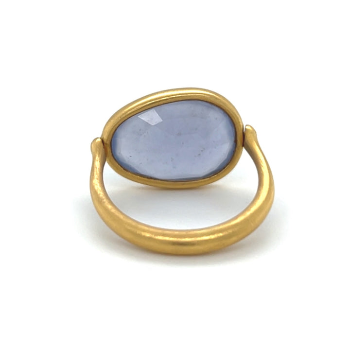 MARIE-HELENE DE TAILLAC RING