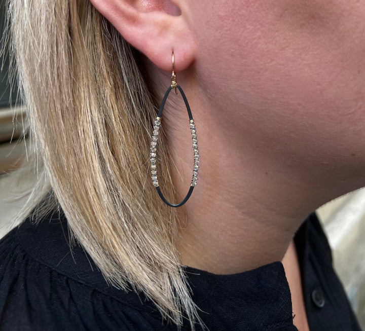DANA KELLIN EARRINGS