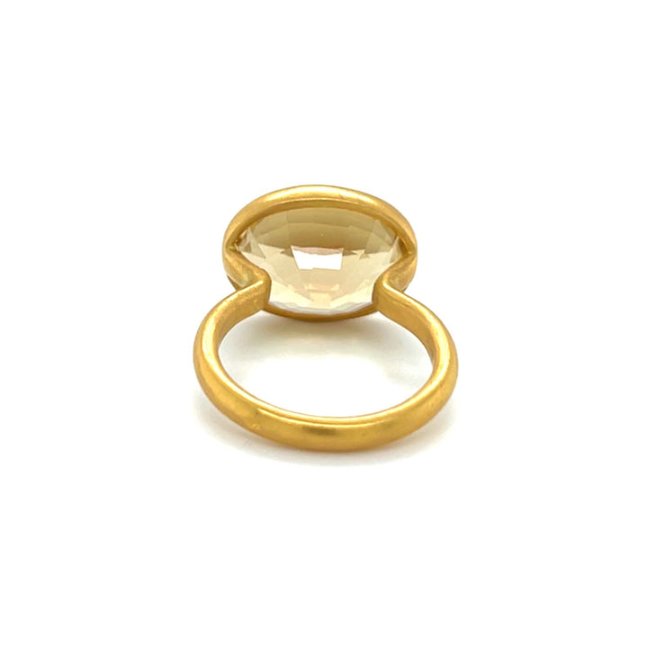 MARIE-HELENE DE TAILLAC RING