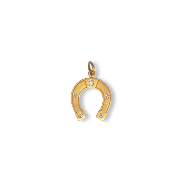MARIE-HELENE DE TAILLAC CHARM
