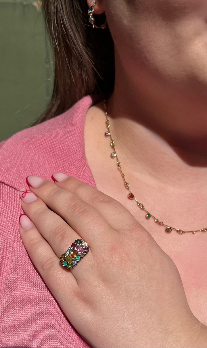 DORETTE RING