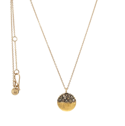 FABRIZIO RIVA NECKLACE