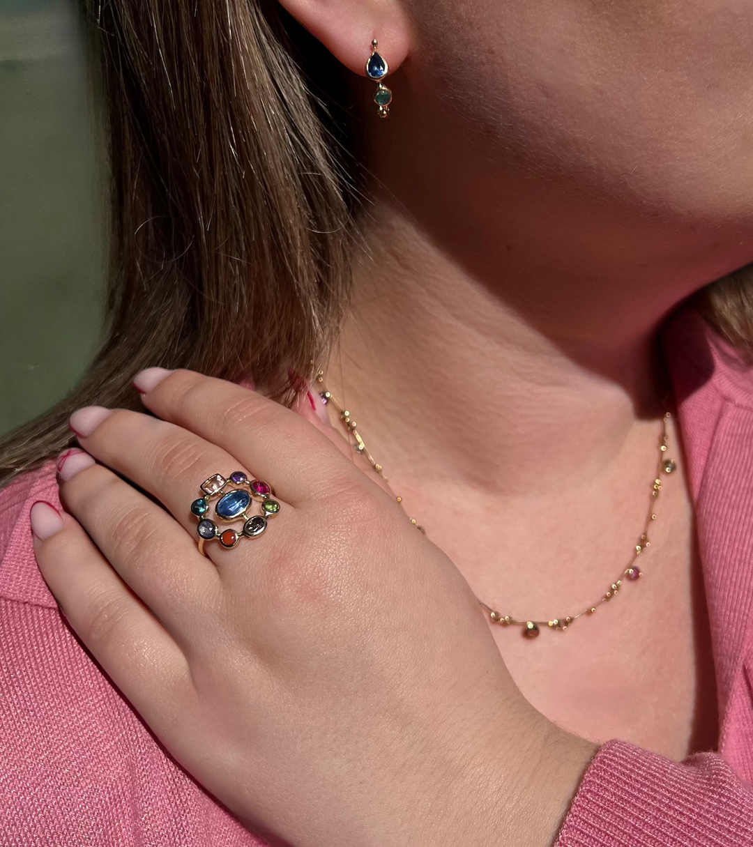 DORETTE RING