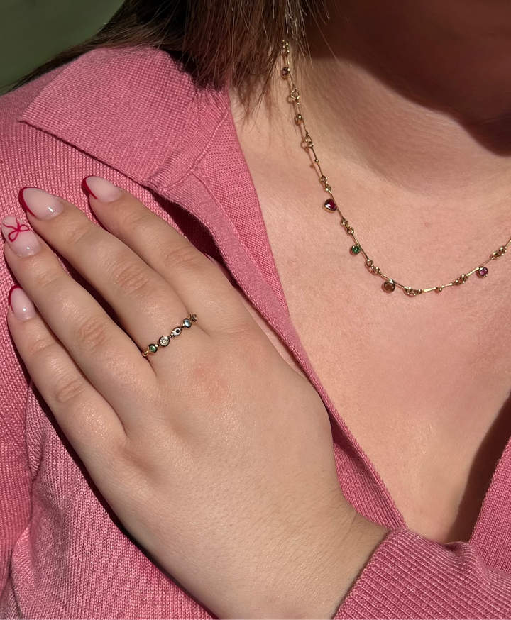 DORETTE RING