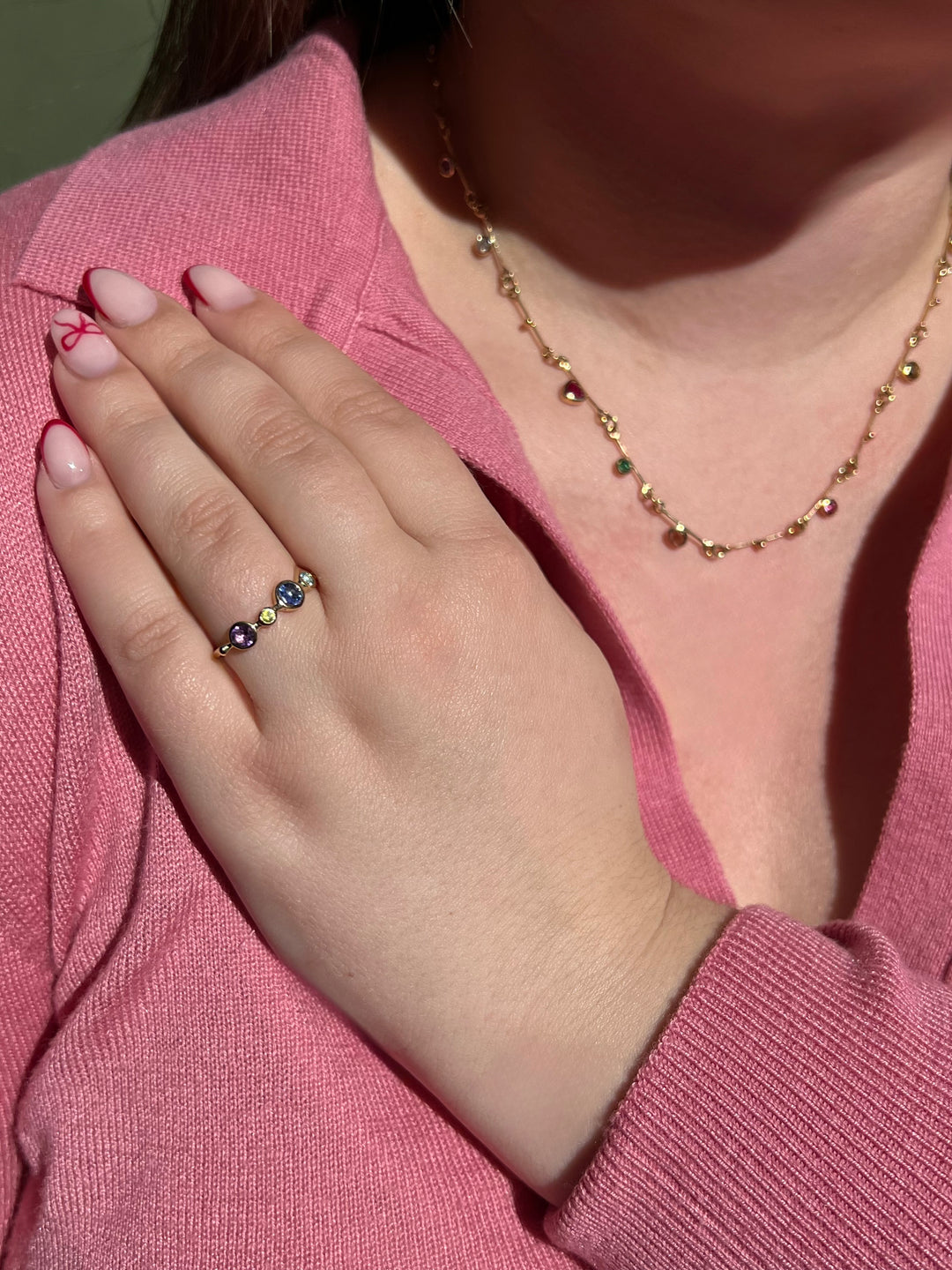 DORETTE RING