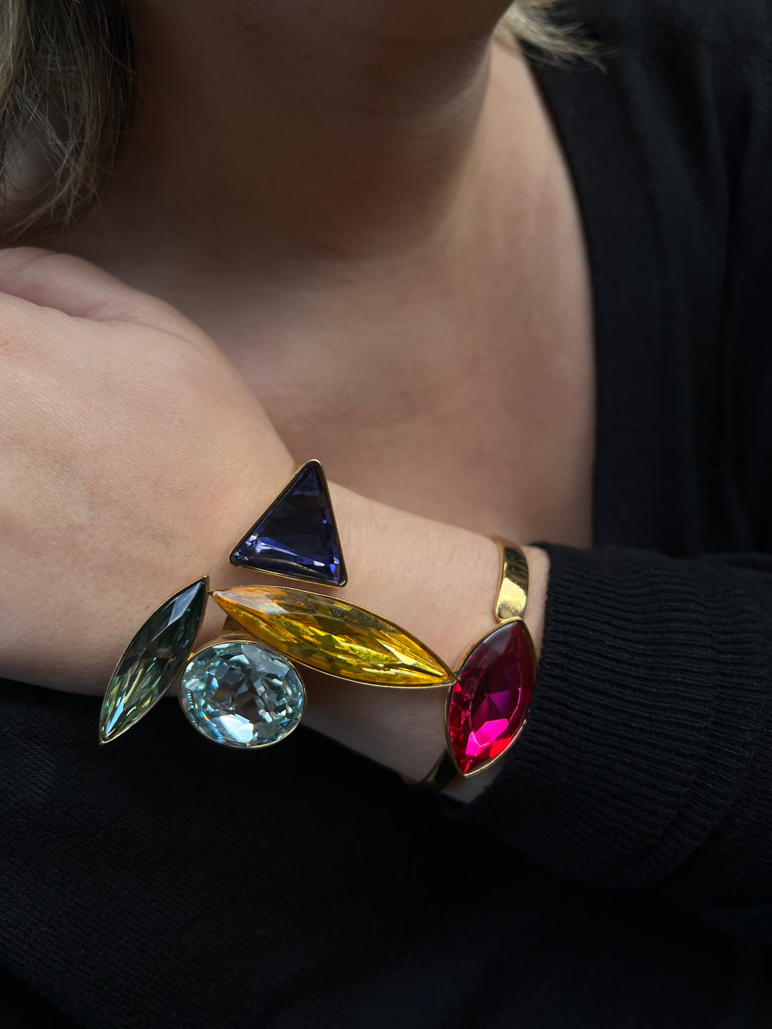 CA & LOU BRACELET