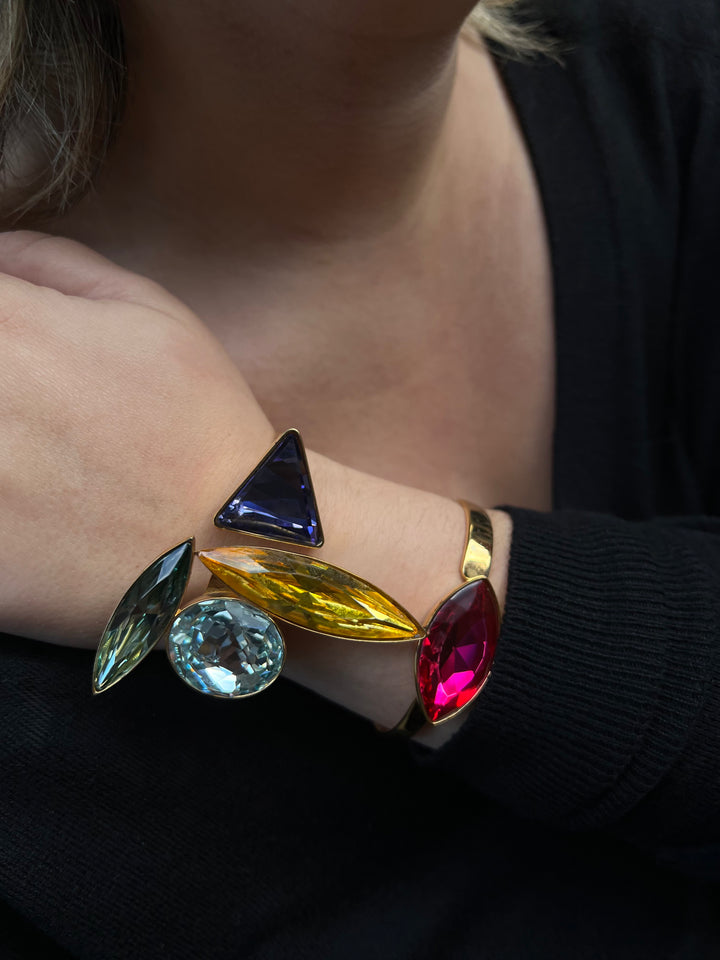 CA & LOU BRACELET