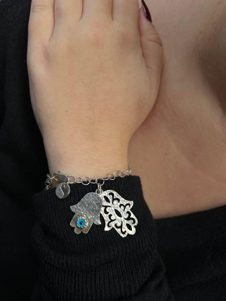 SOIXANTE NEUF BRACELET